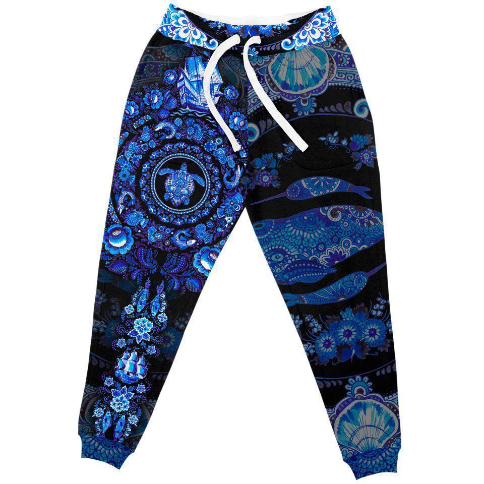 Delft Ocean Joggers