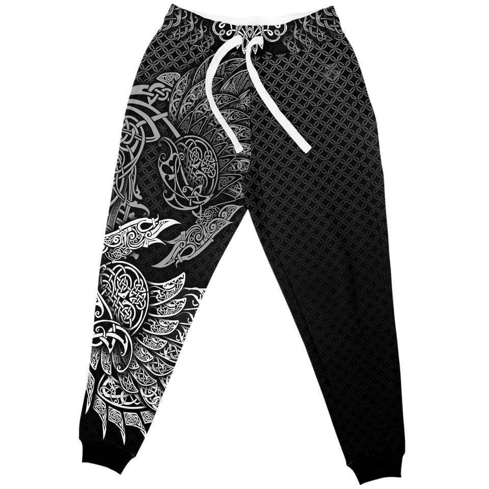 Ravens Of Midgard Joggers