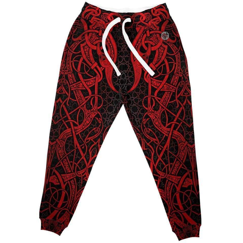 Freya Joggers