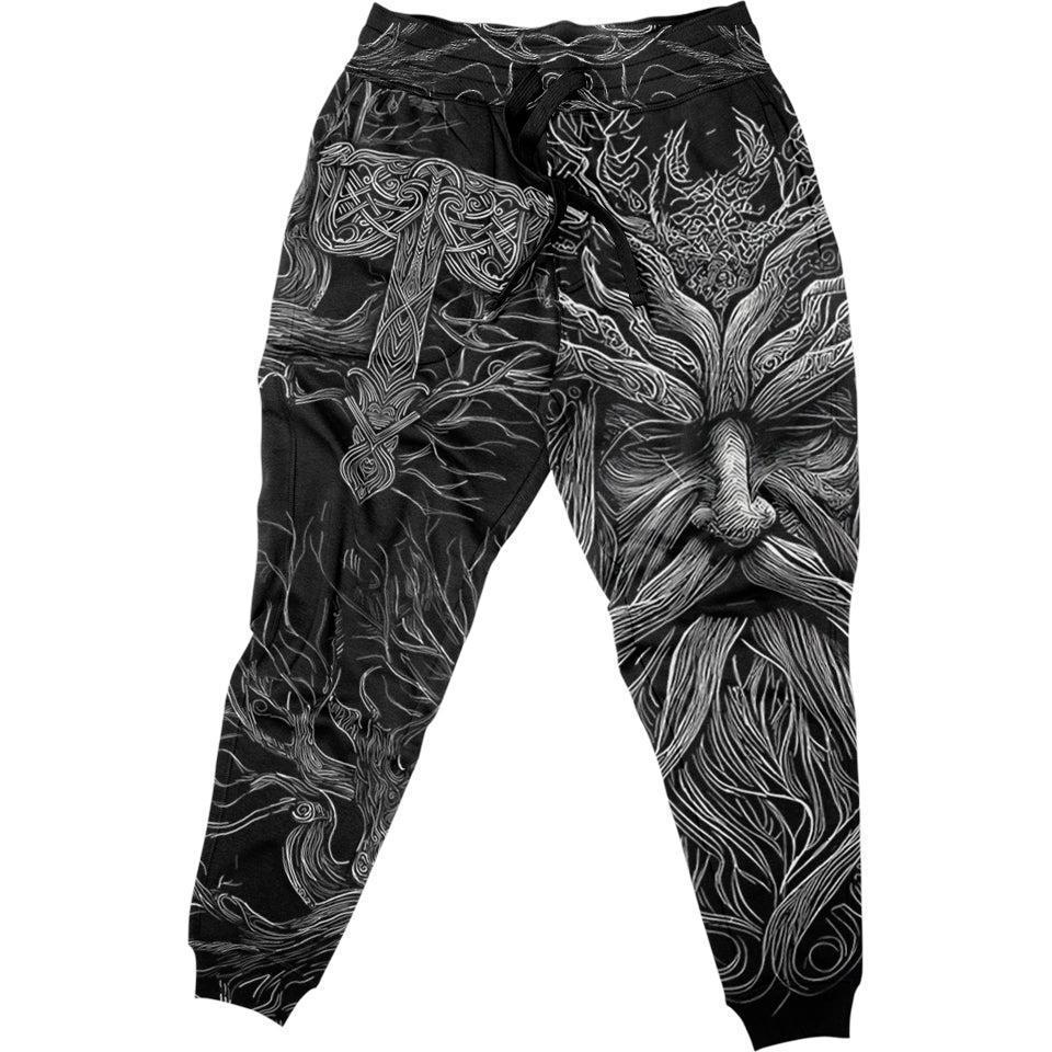 Dark Throne Joggers