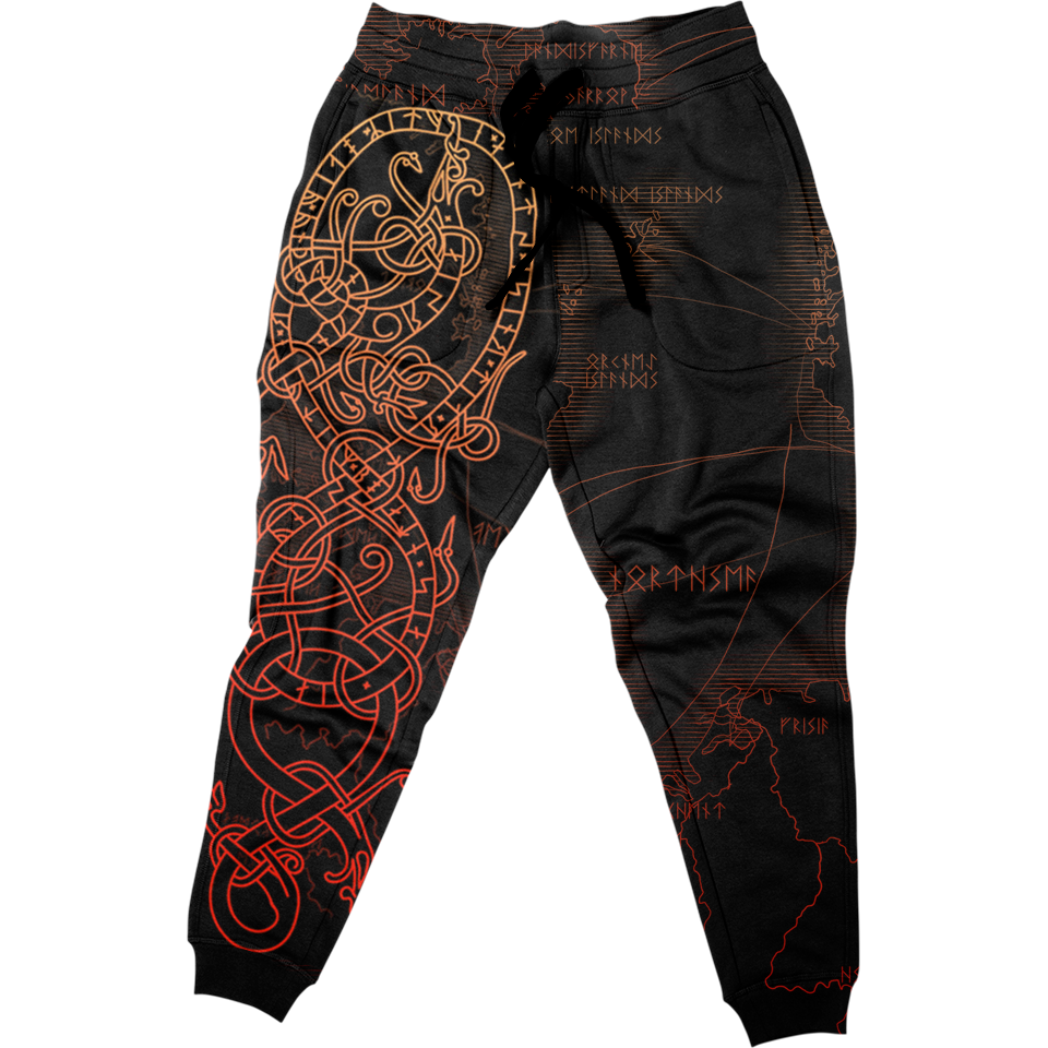Drakkar Joggers