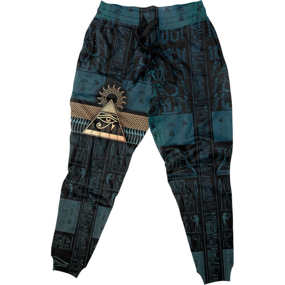 Eye Of Ra Joggers