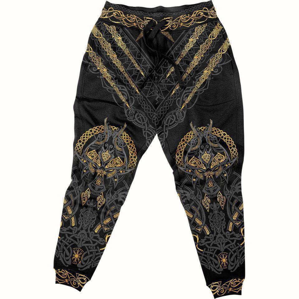 Fenrir'S Wrath Joggers