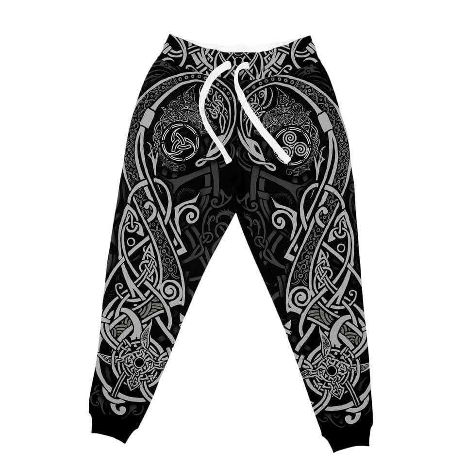 Hela Ghost Edition Joggers