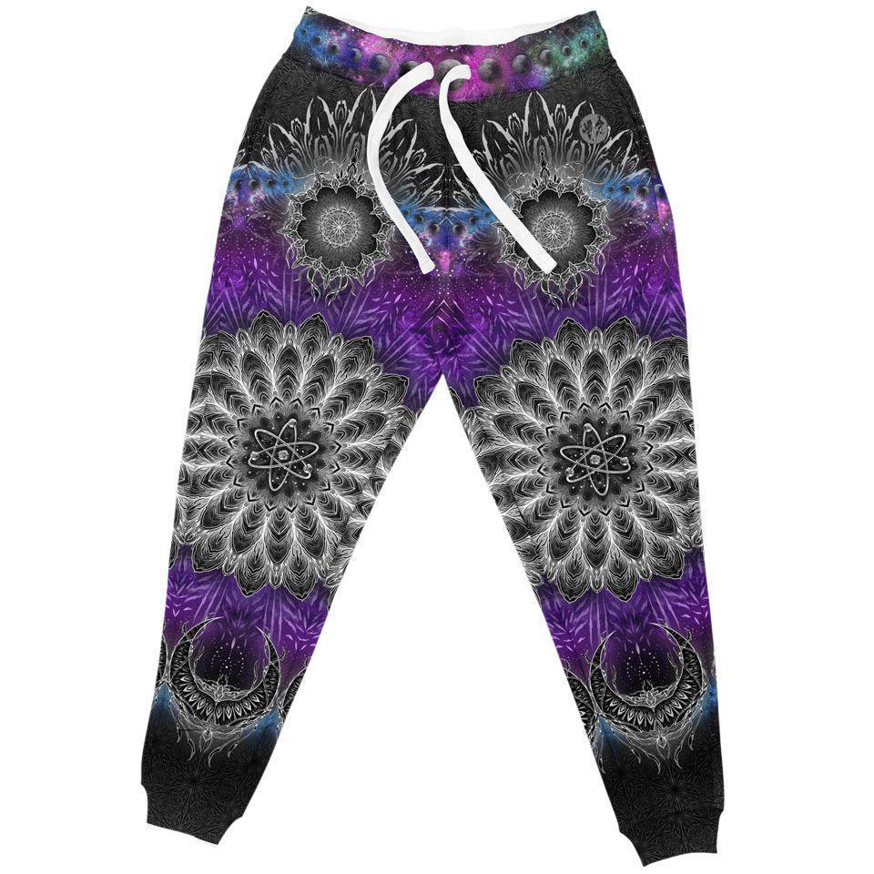 Intergalactic Universe Joggers