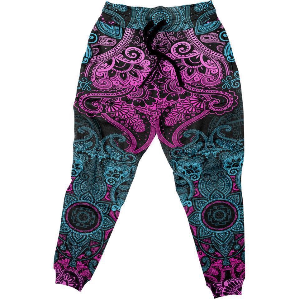 Kali Joggers - Lotus Edition
