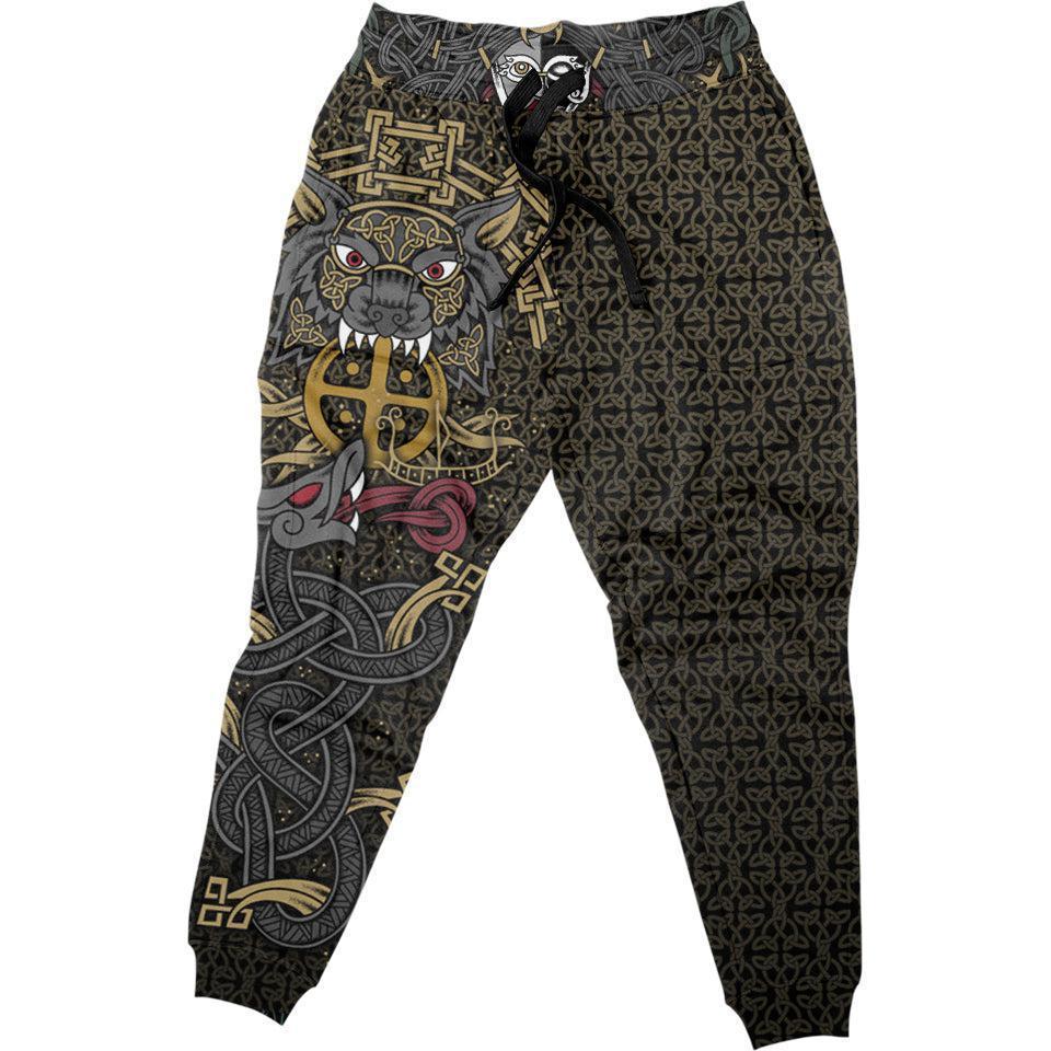 Loki'S Children Joggers