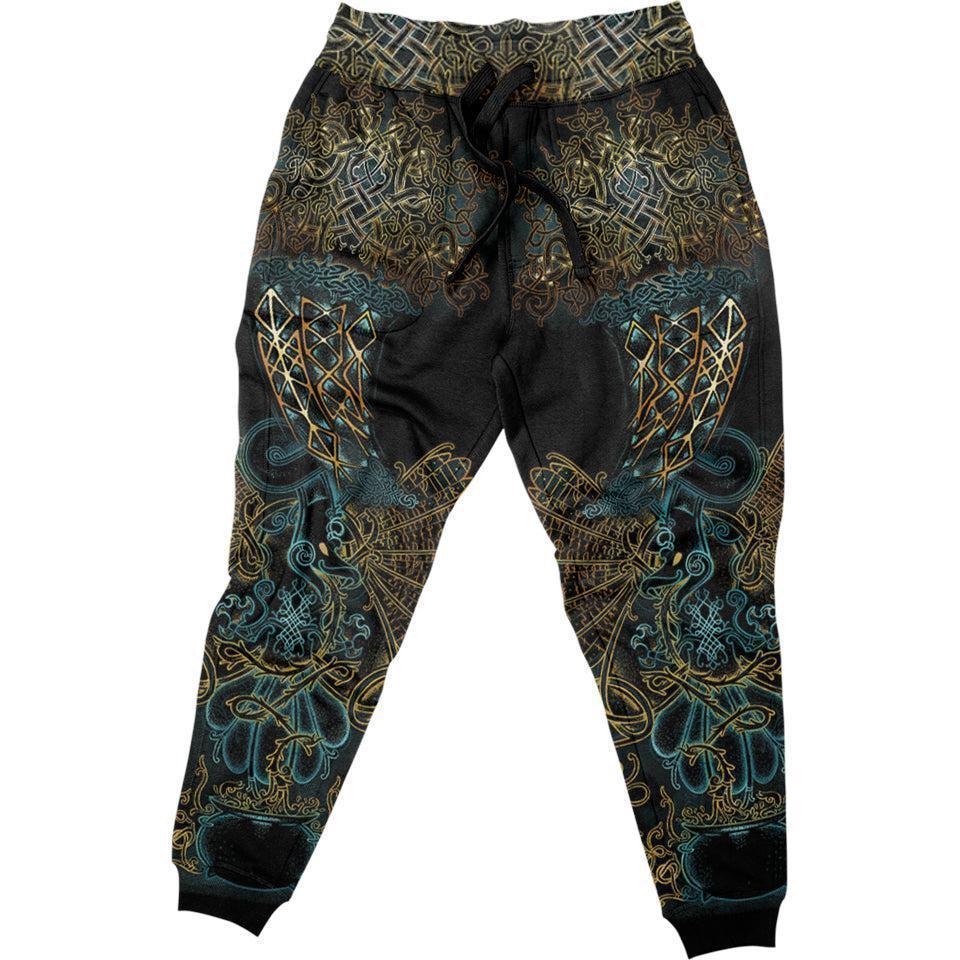 Mead Of Poetry Joggers