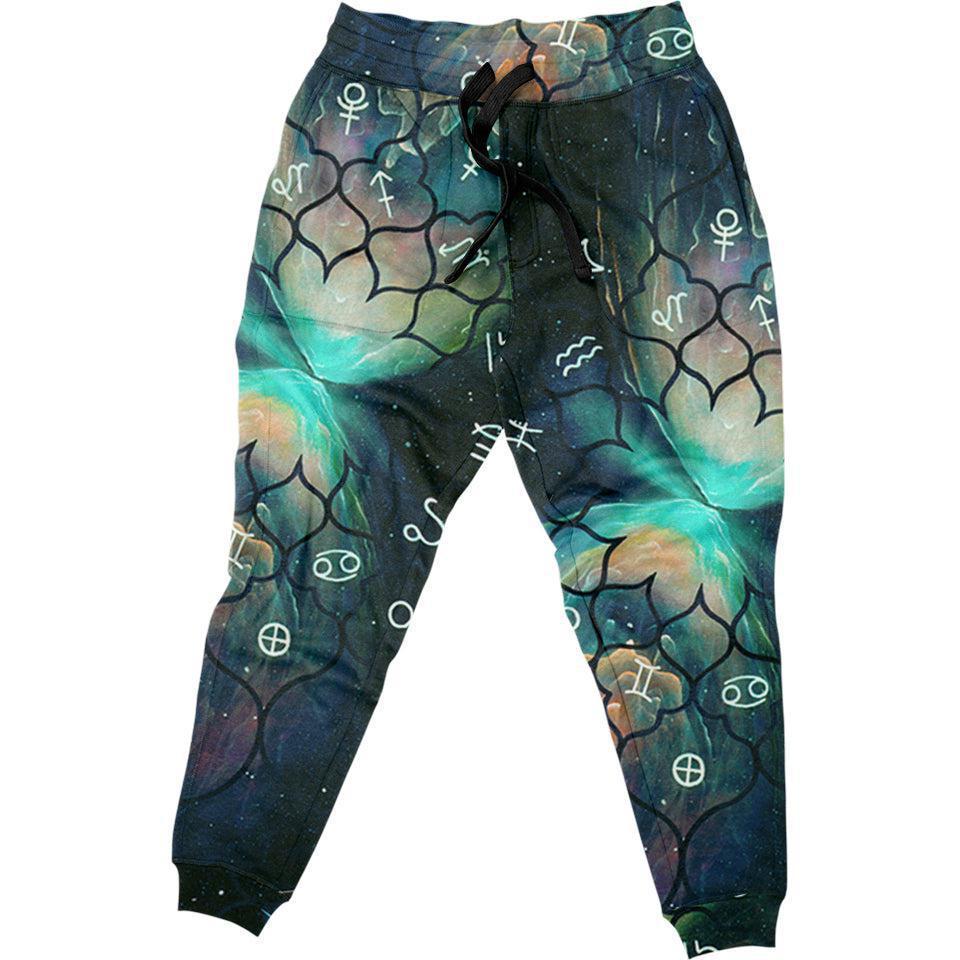 Nebula Joggers