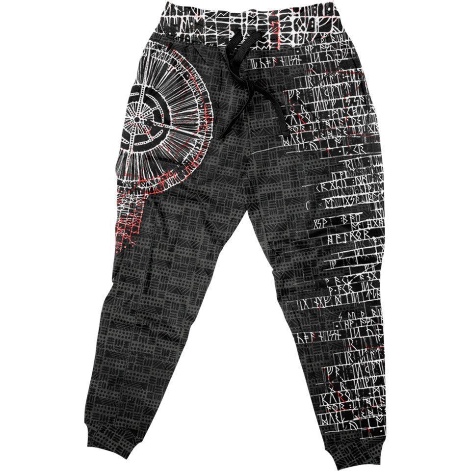 Opala Joggers - Blood Edition