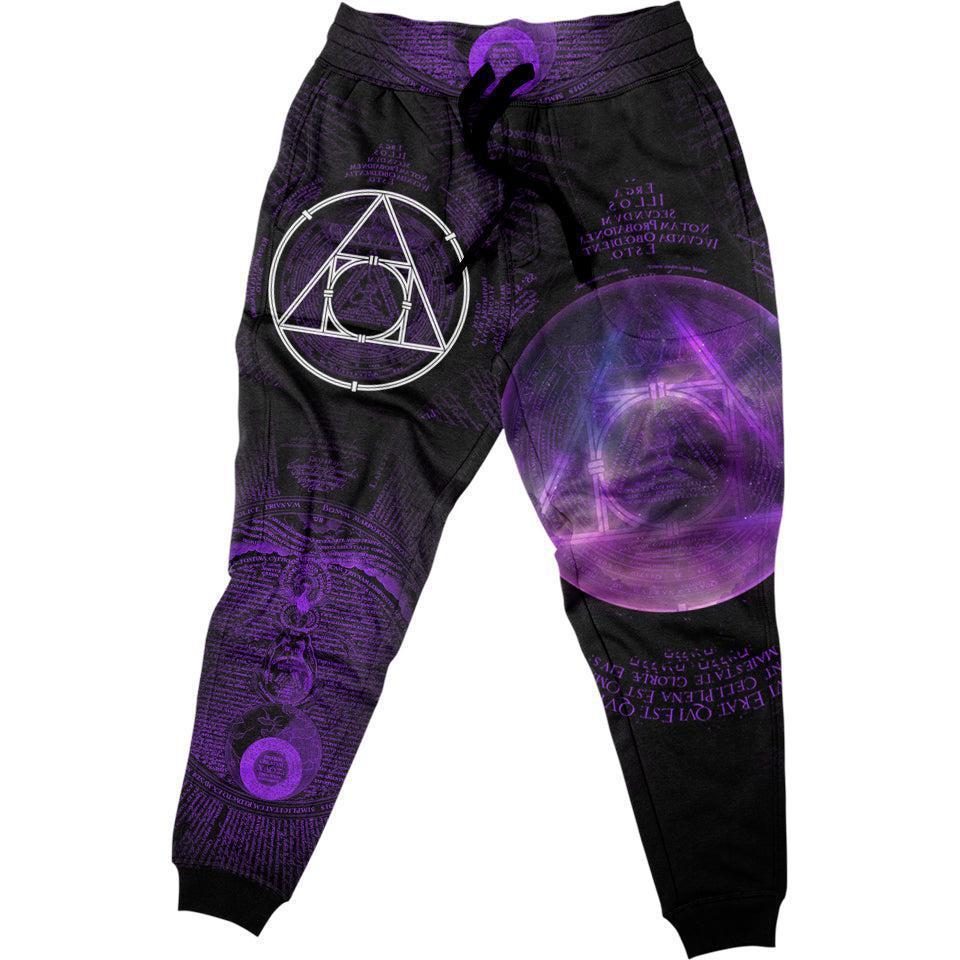 Philosopher'S Stone Joggers