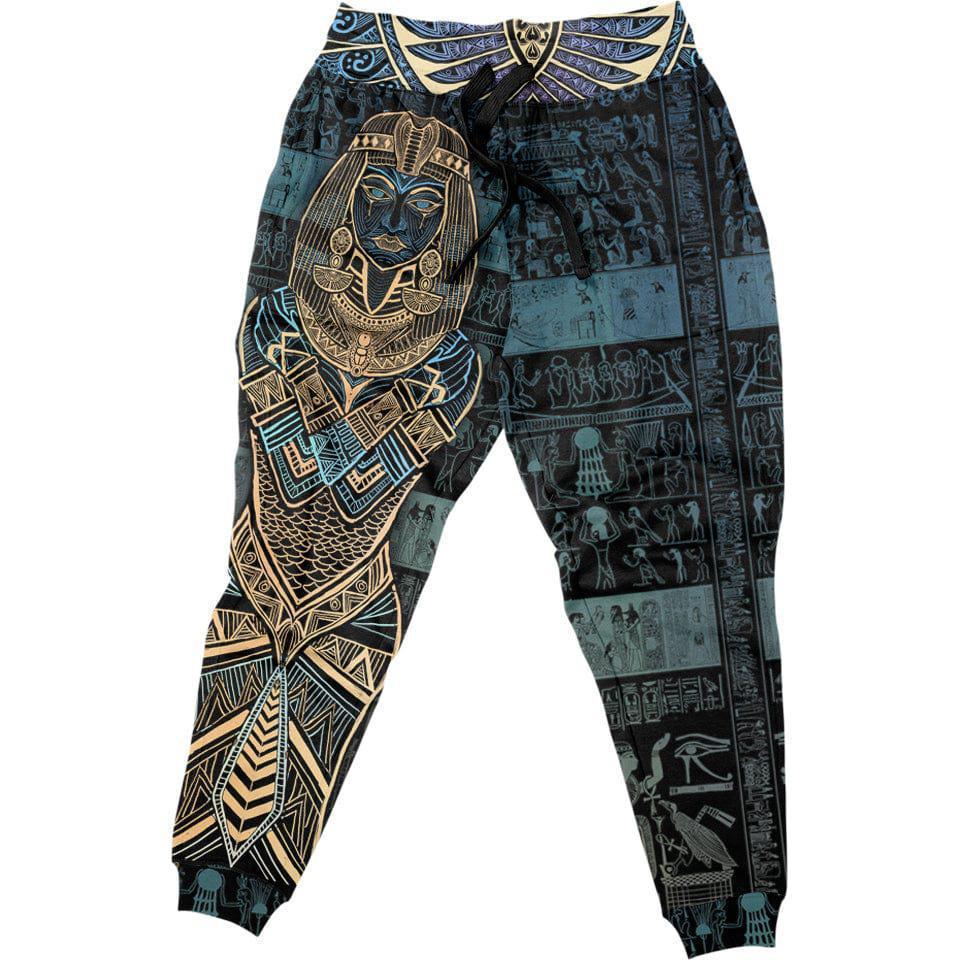 Queen Aset Joggers