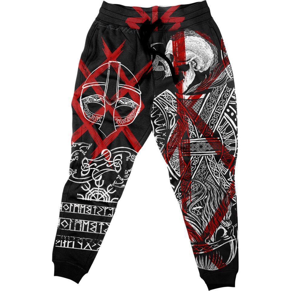 Ragnar Lothbrok Joggers