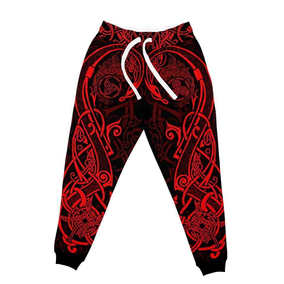 Hela Joggers