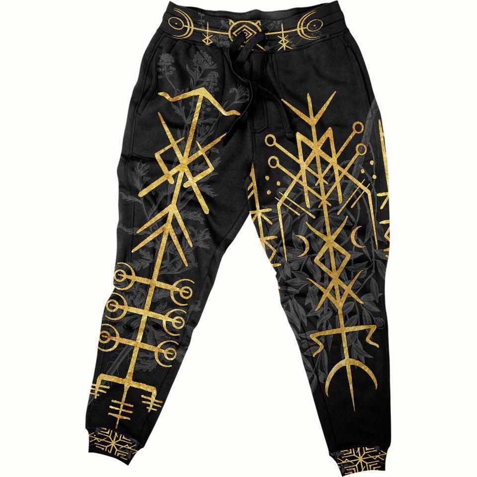 Runes Of Destiny Joggers