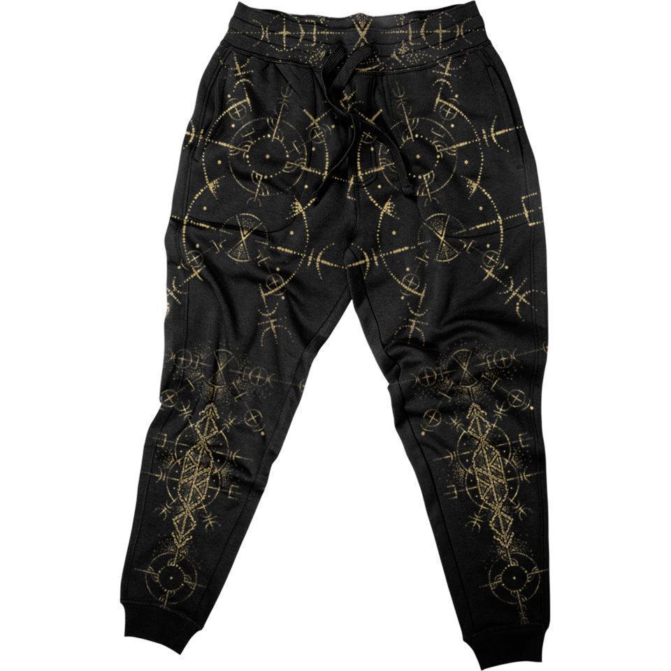 Runes Of Thor Joggers