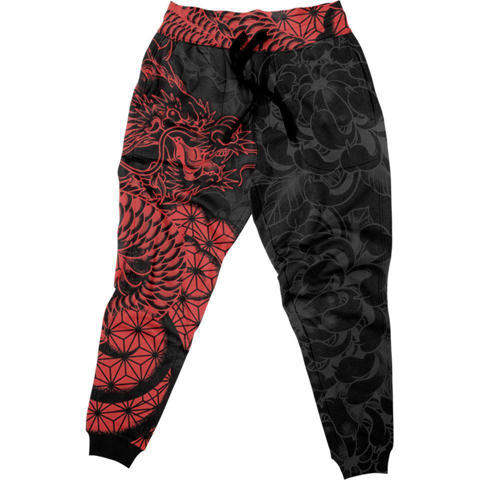 Ryu Joggers - Aka Edition