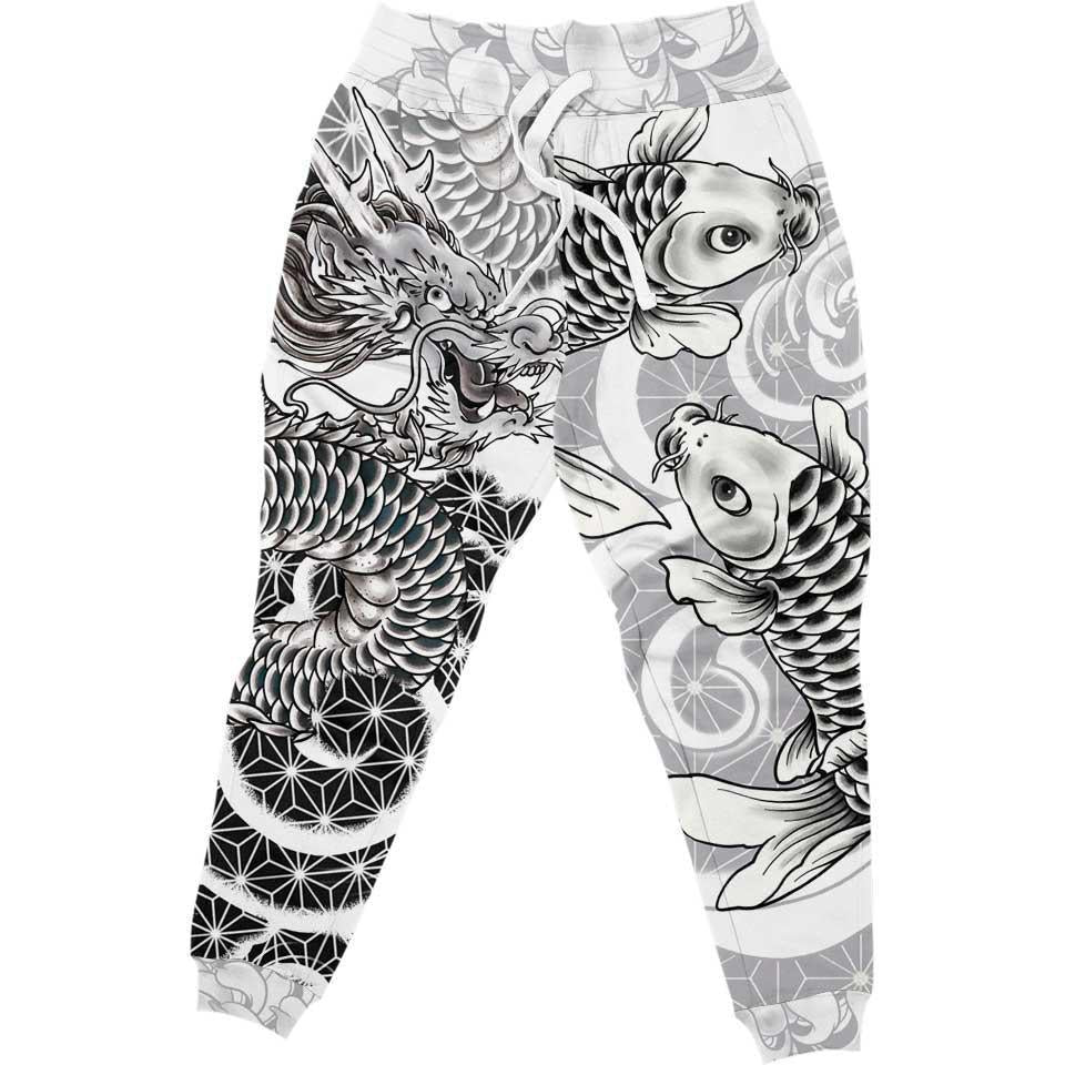 Ryu Joggers