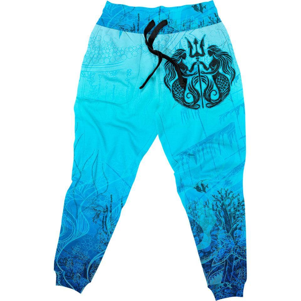 Siren Joggers