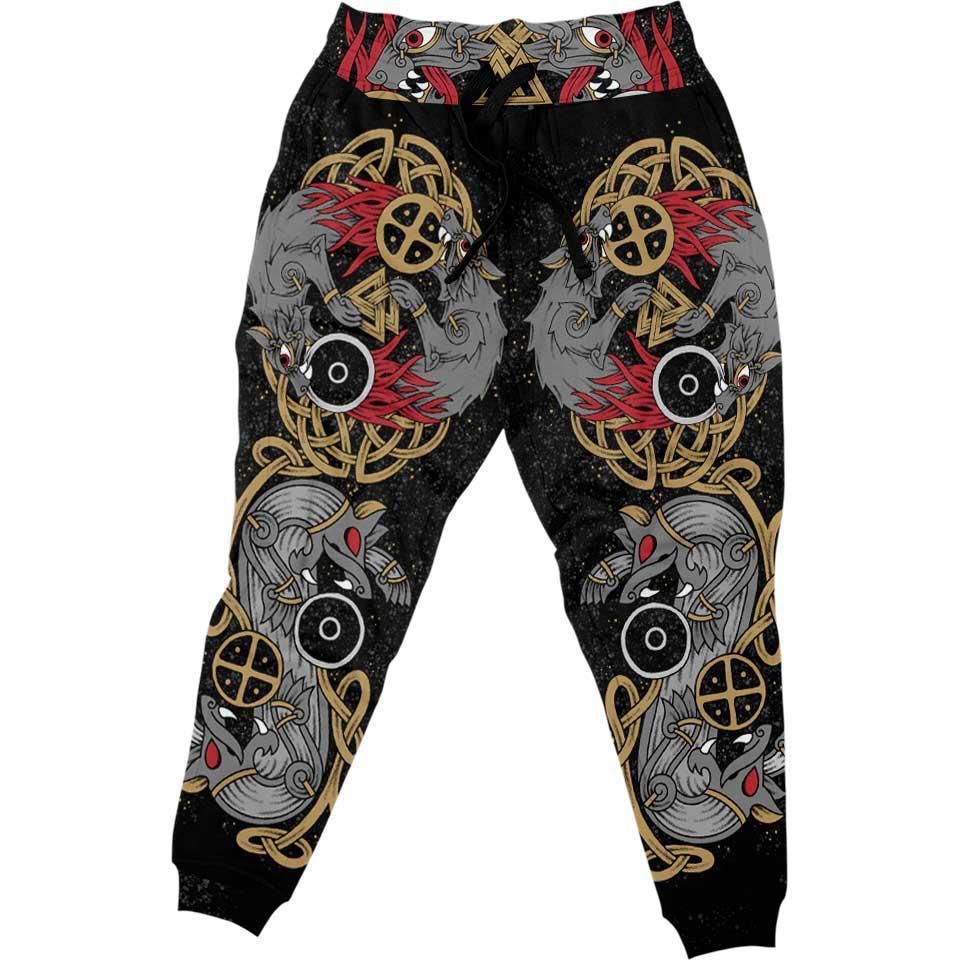 Skoll & Hati Joggers
