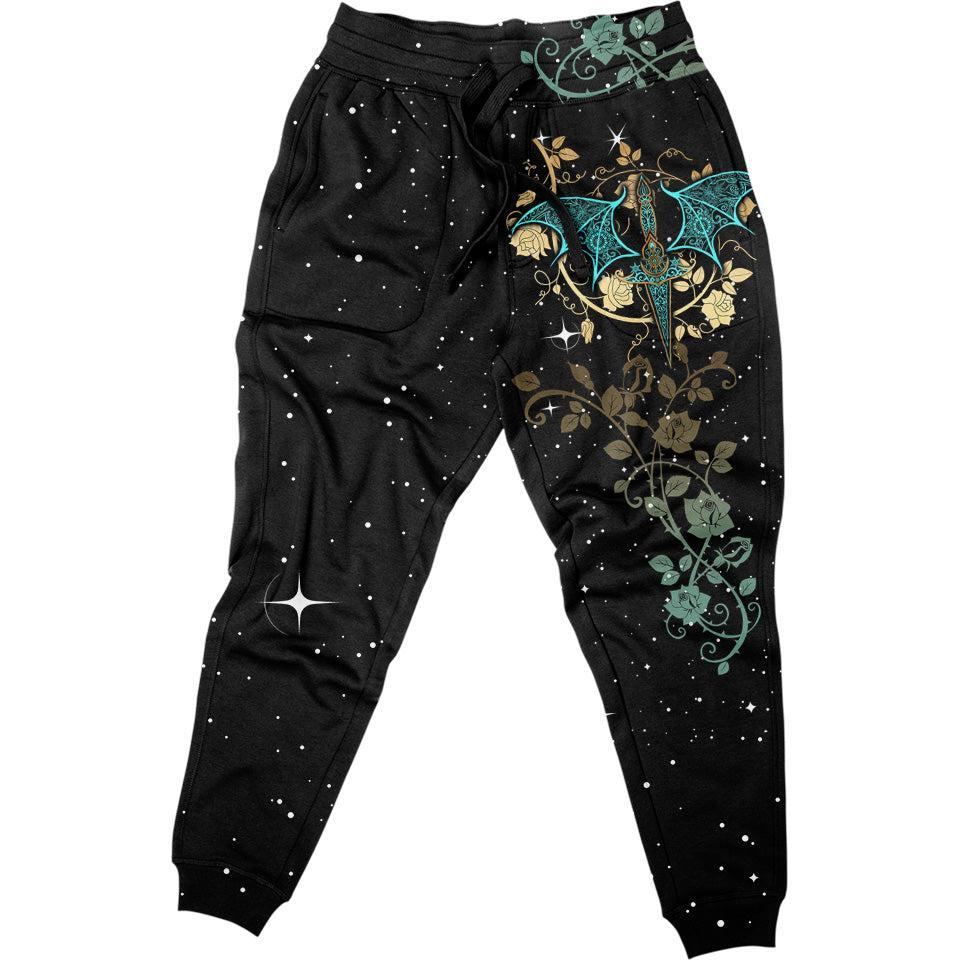 Starfall Joggers