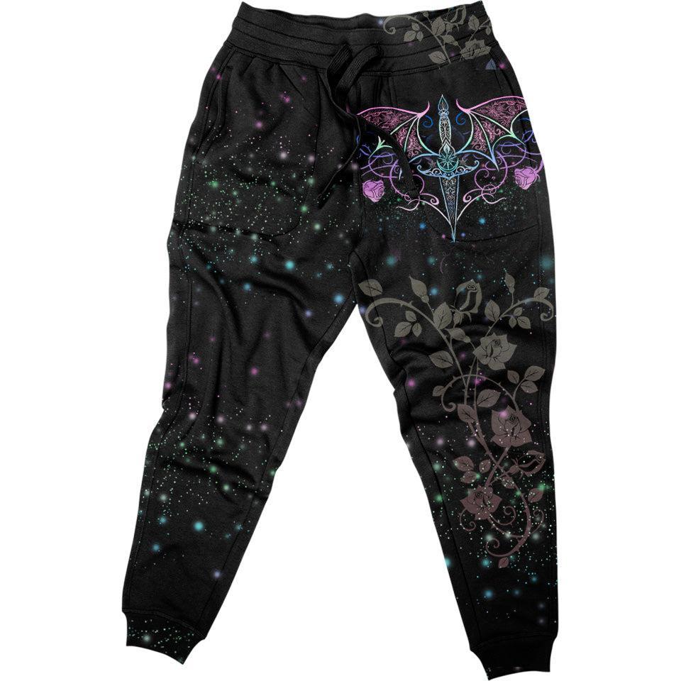 Starfall Limited Edition Joggers - Only 200 Units Across All Styles