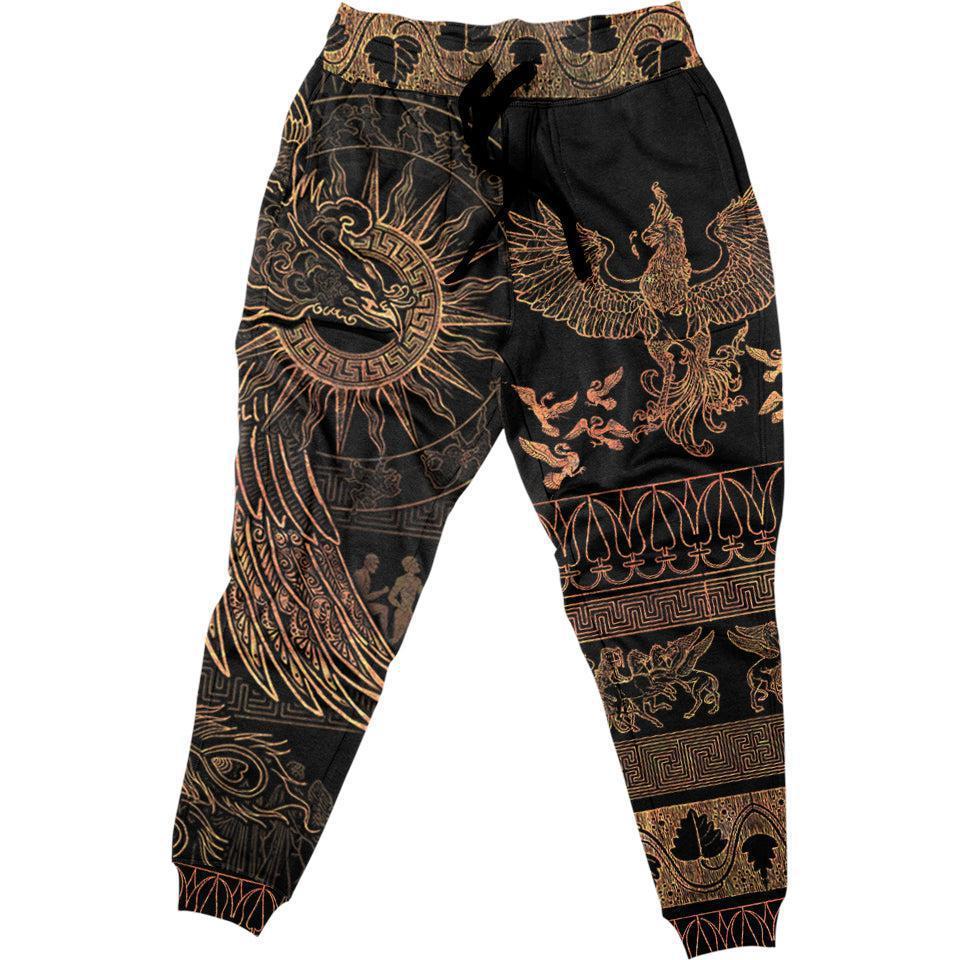 The Phoenix Joggers