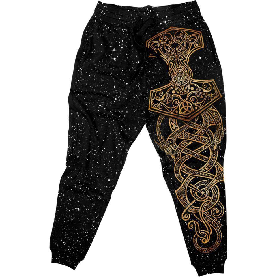 Theft Of Mjolnir Joggers