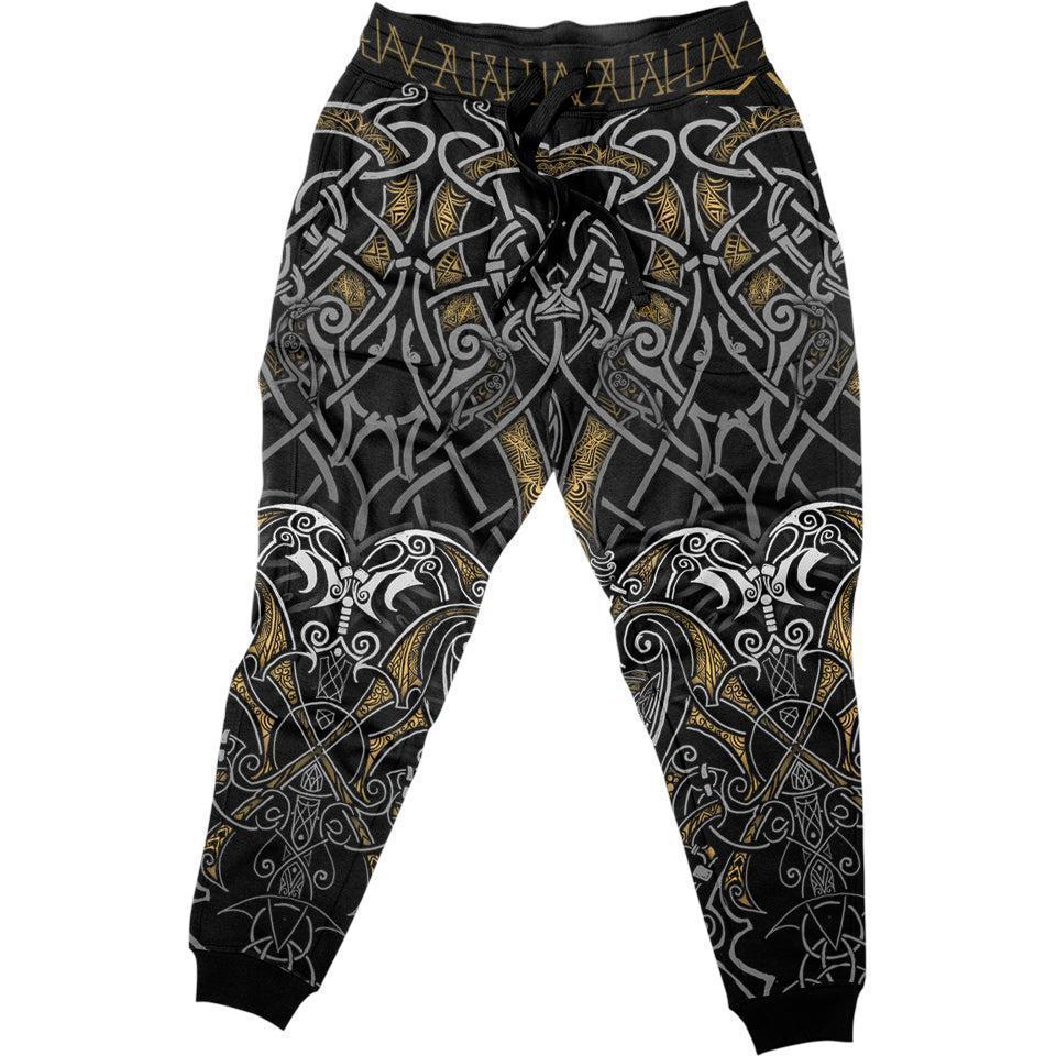 Valhalla Calls Joggers