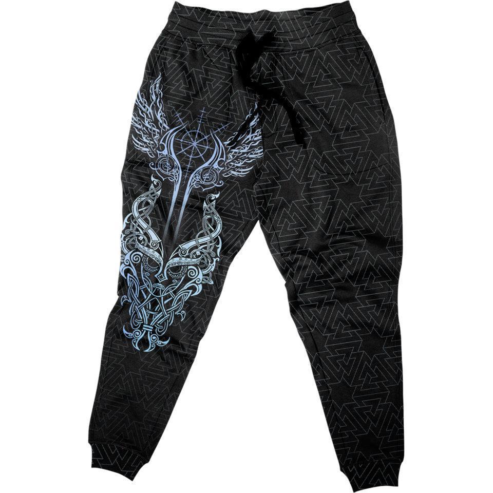 Valkyries Of Valhalla Joggers
