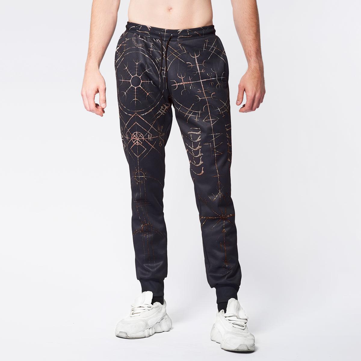 The Stave Joggers