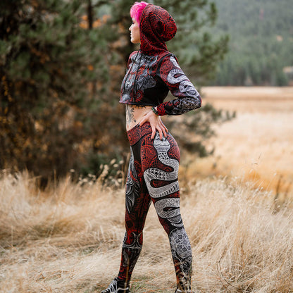 Alpha Leggings