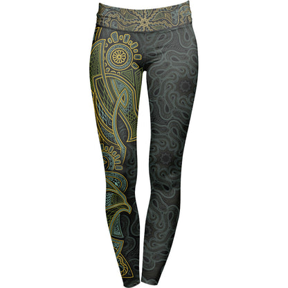Amun-Ra Leggings