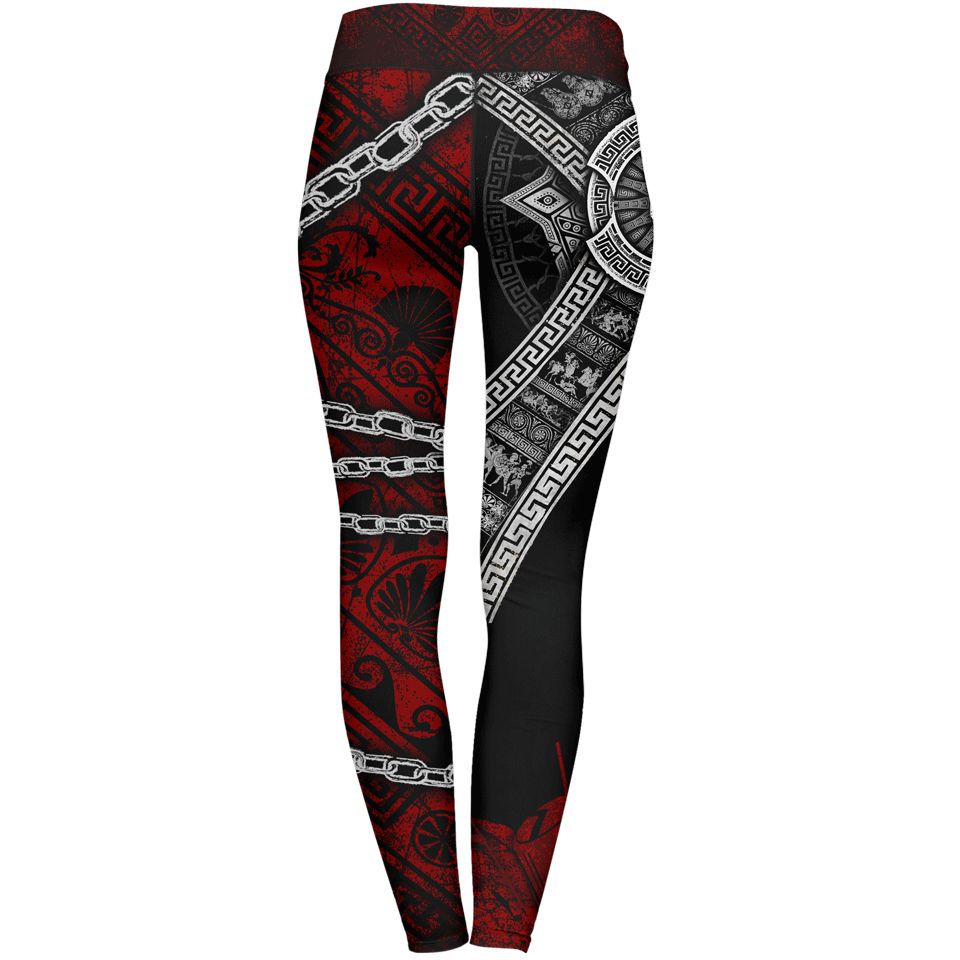 Ares Leggings