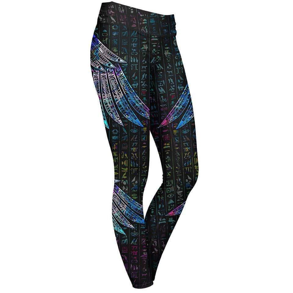 Aset Leggings