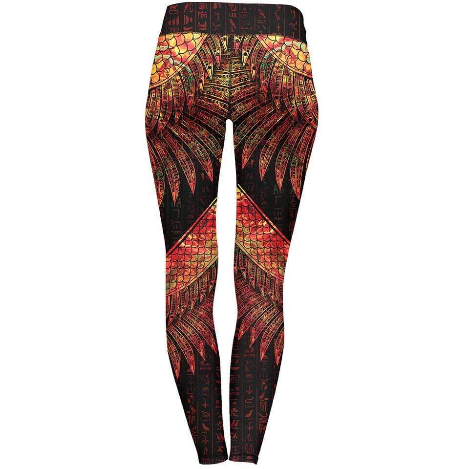 Aset Leggings