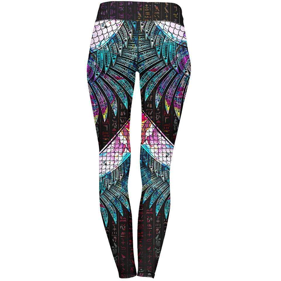 Aset Leggings