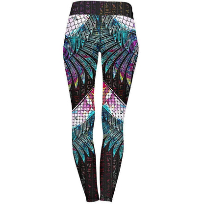 Aset Leggings