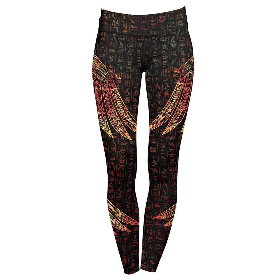 Aset Leggings
