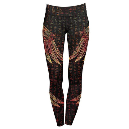 Aset Leggings