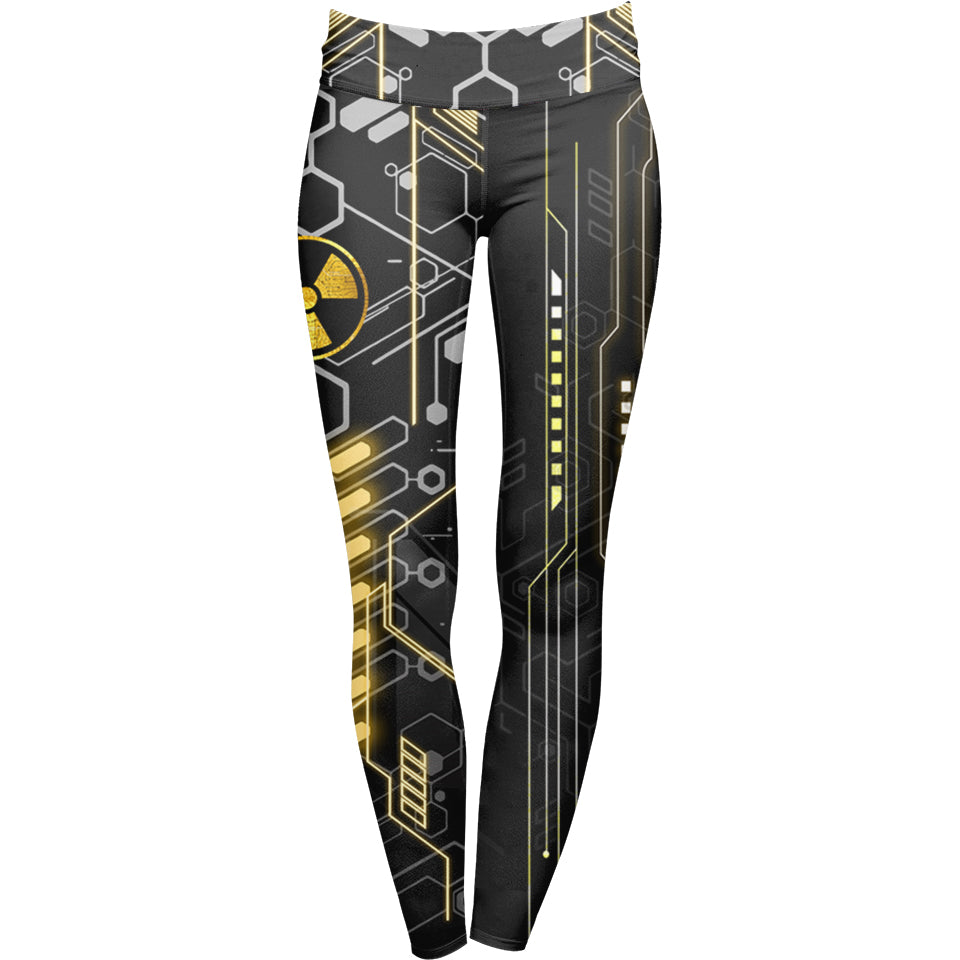 Atomic Leggings