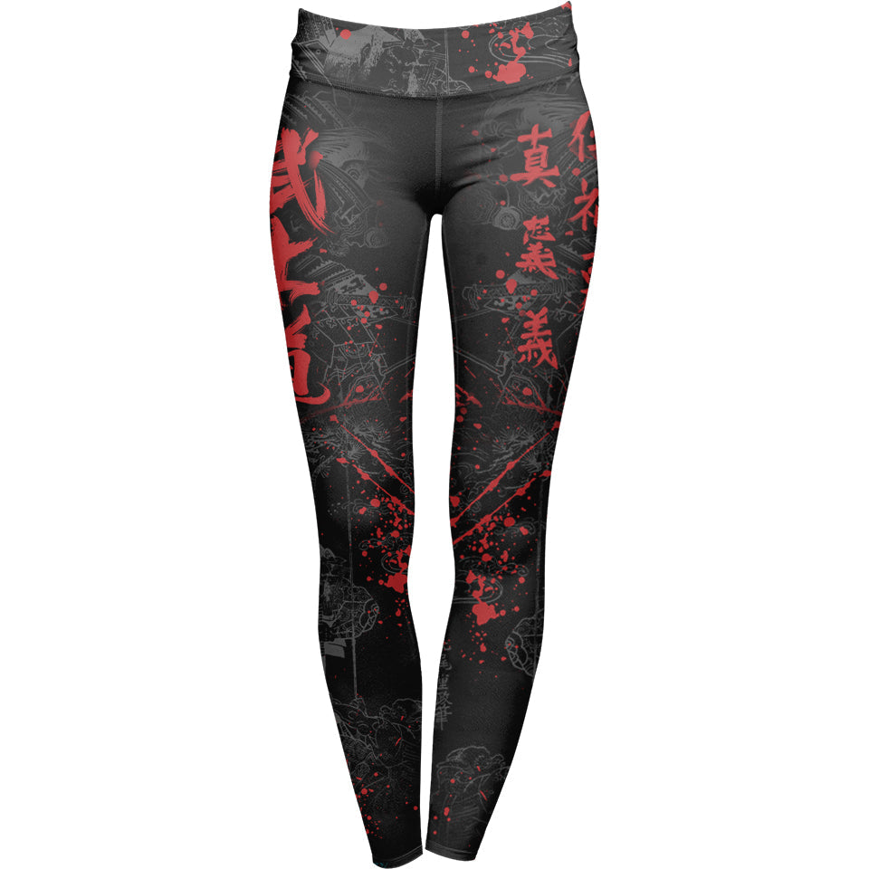 Bushido Leggings