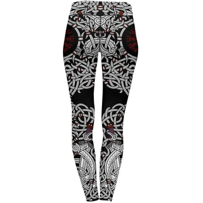 Celtic Leggings