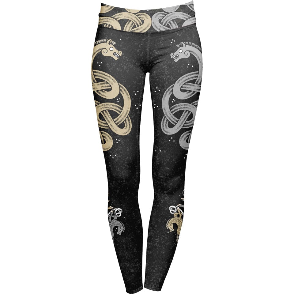 Dagr & Nótt Leggings