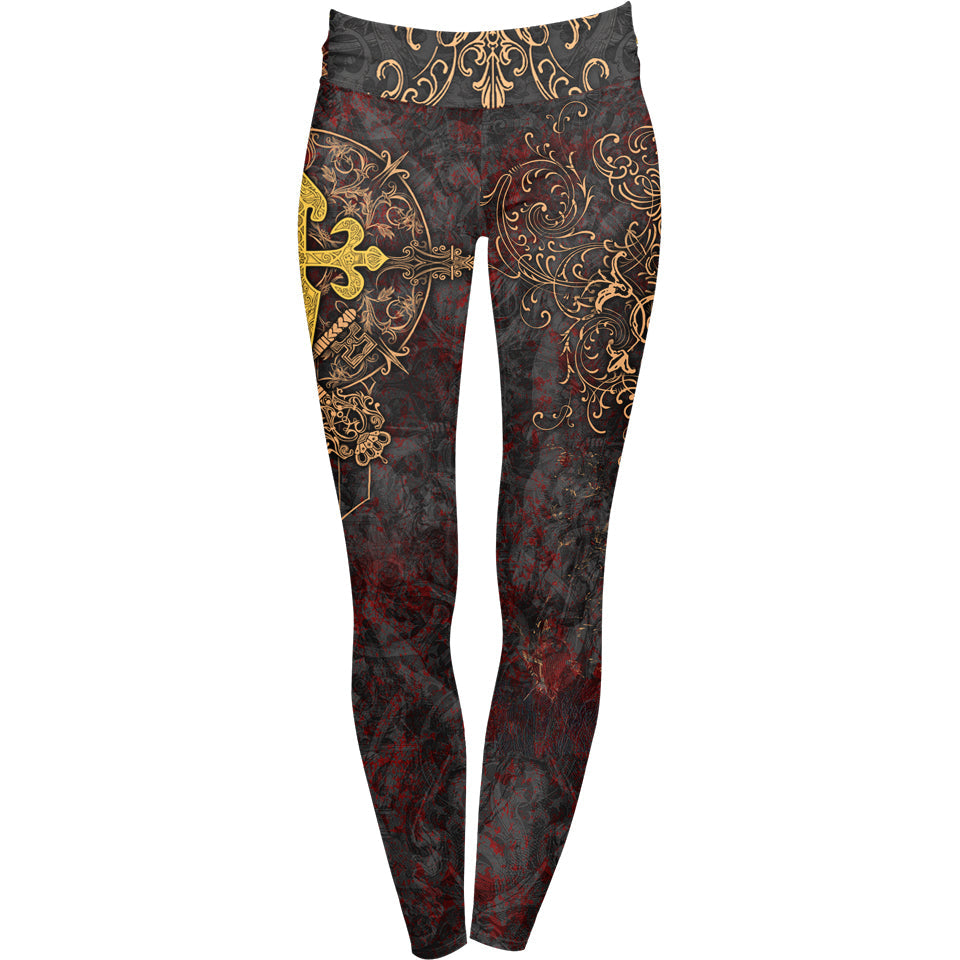 Dominion Leggings