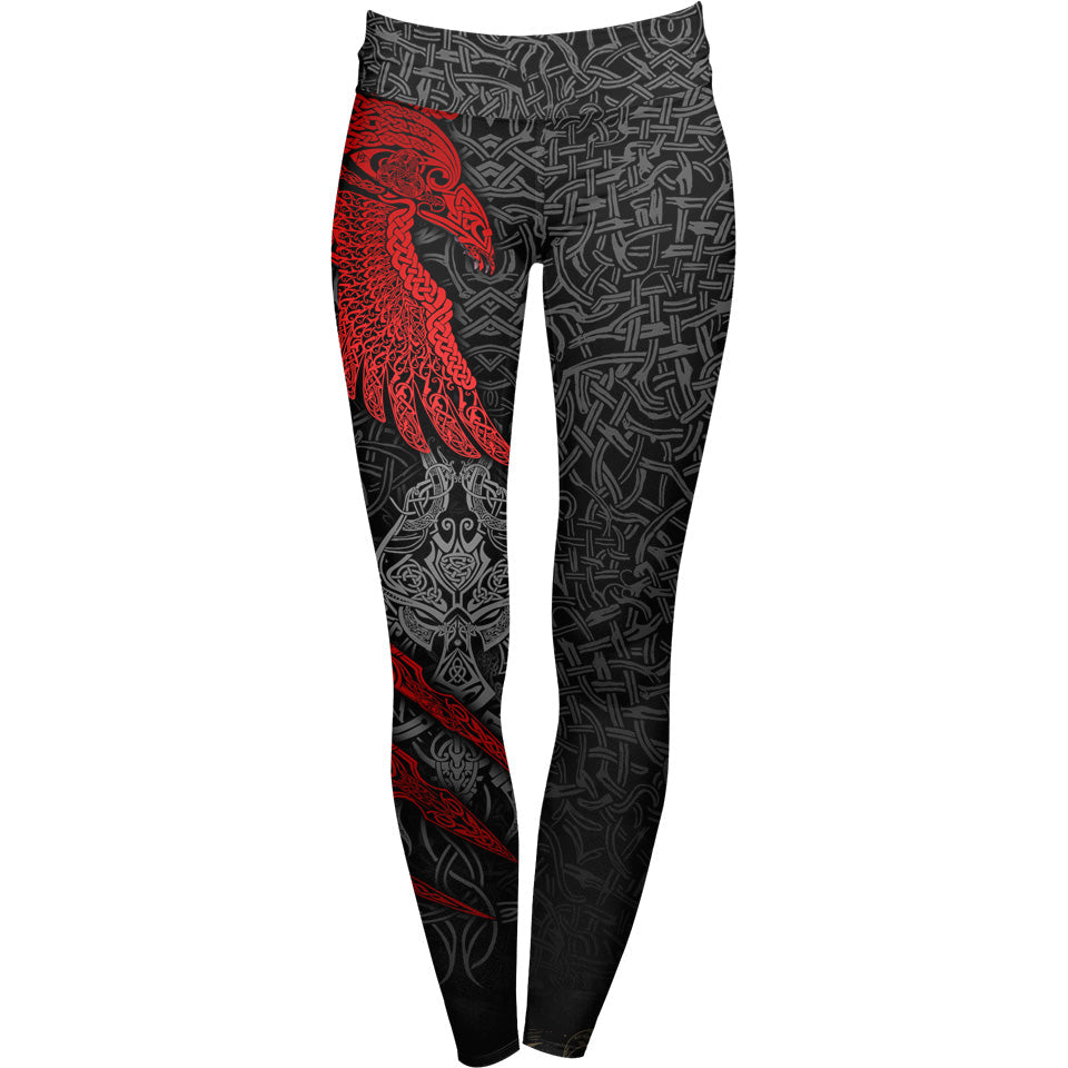Dual Ascent Leggings - Rupture Edition - 300 Units Across All Styles