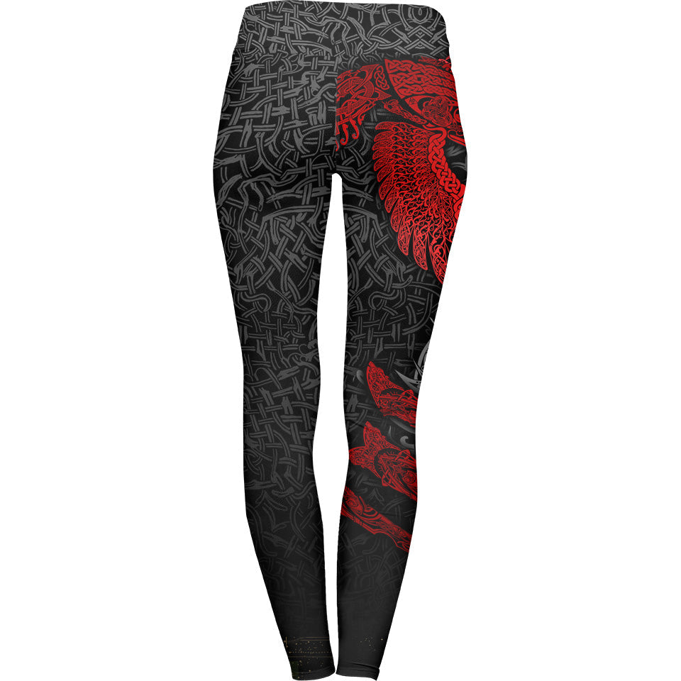 Dual Ascent Leggings - Rupture Edition - 300 Units Across All Styles
