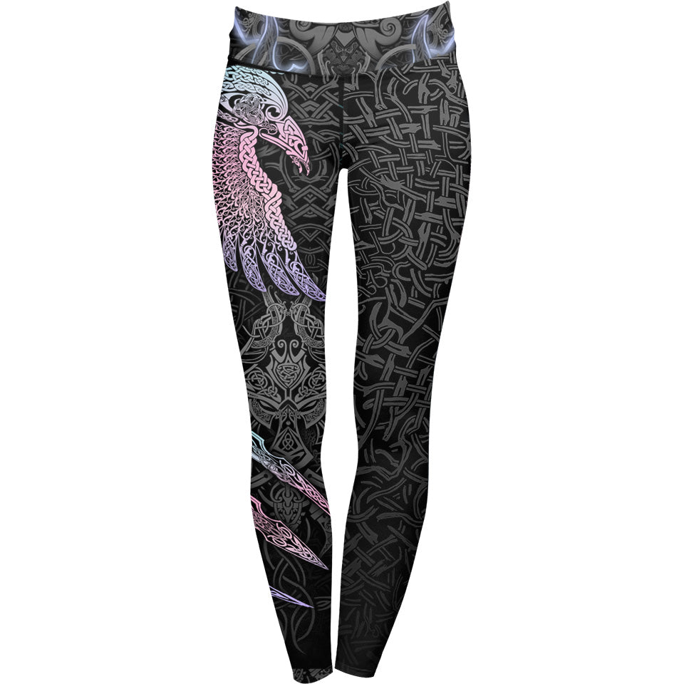 Dual Ascent Leggings - Vigil Edition - 300 Units Across All Styles