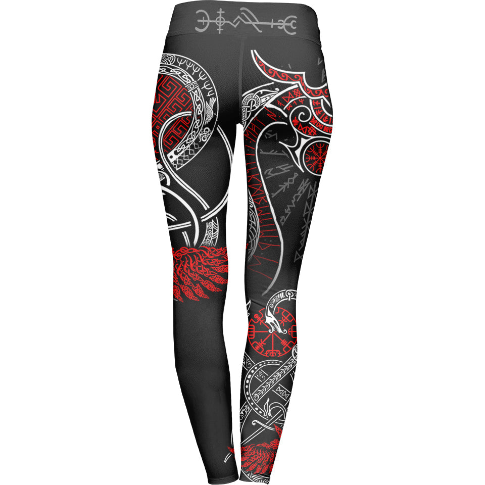Einvald Leggings