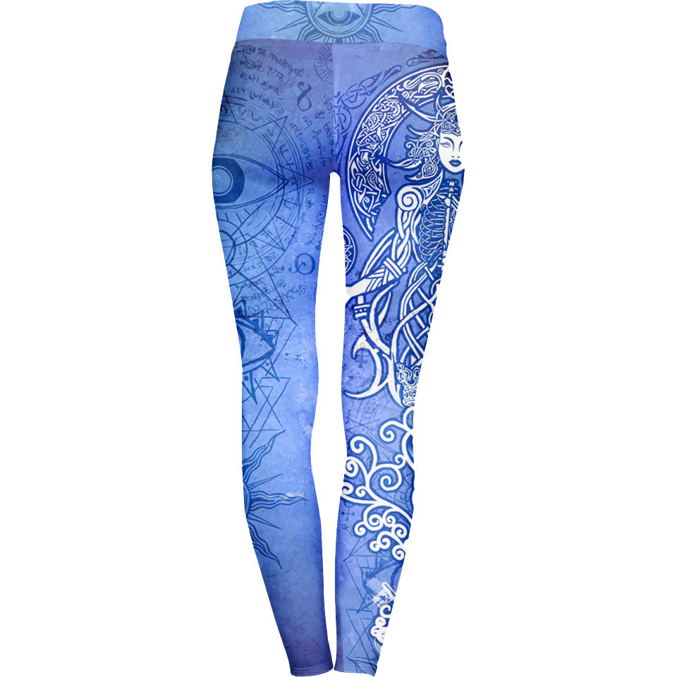 Esbat Leggings